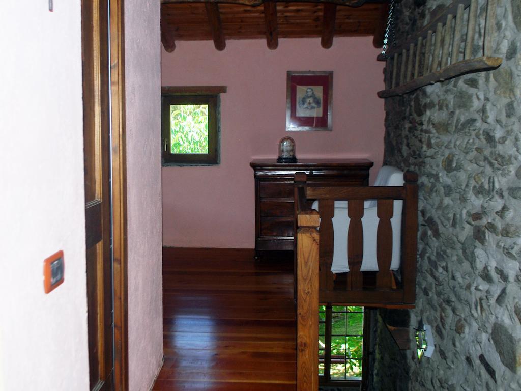 Casa San Martino Lago Di Como サン・シーロ 部屋 写真
