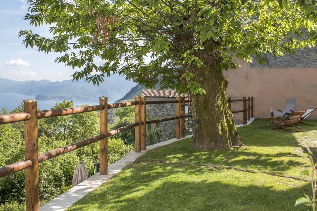 Casa San Martino Lago Di Como サン・シーロ エクステリア 写真