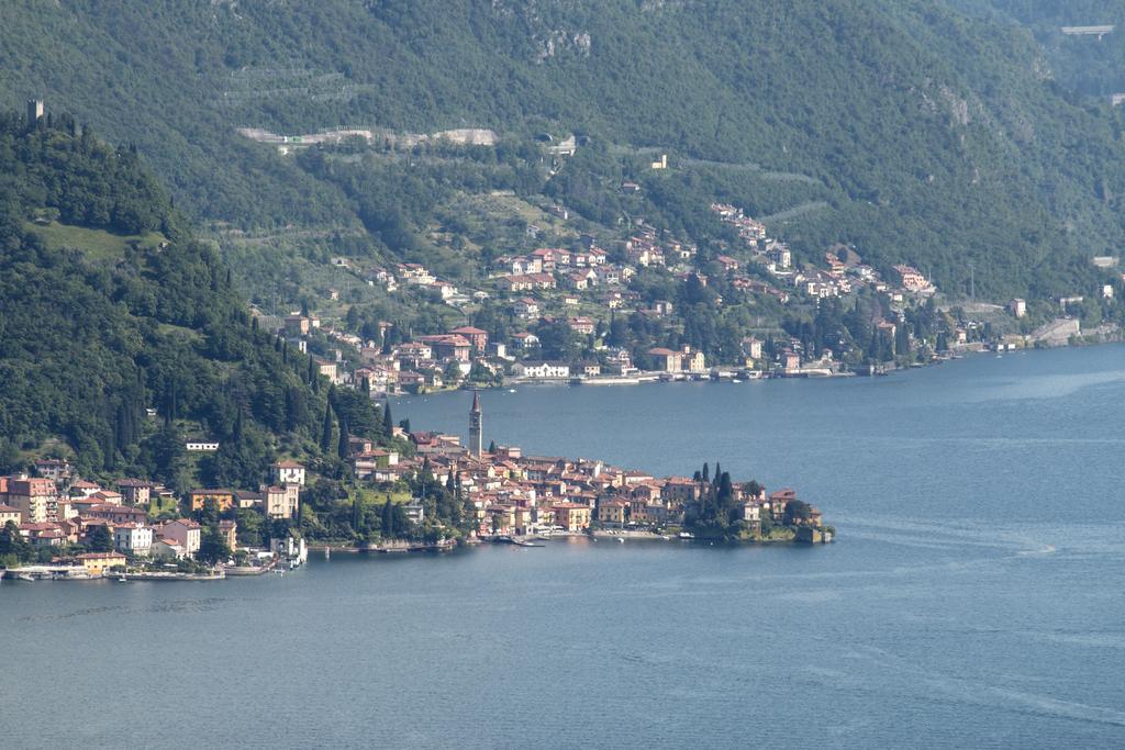 Casa San Martino Lago Di Como サン・シーロ エクステリア 写真